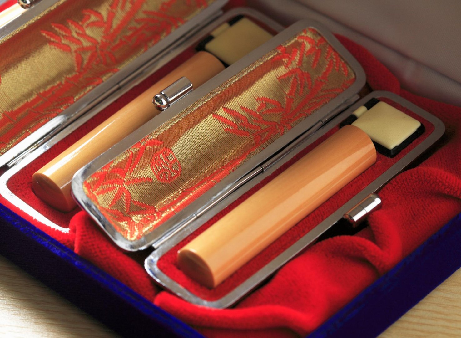 印鑑・はんこの製作